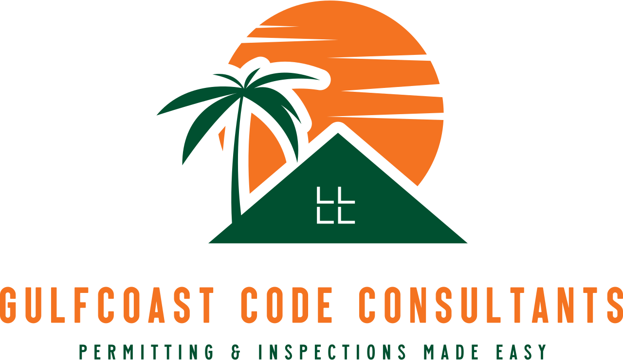 Gulf Coast Code Consultants Logo